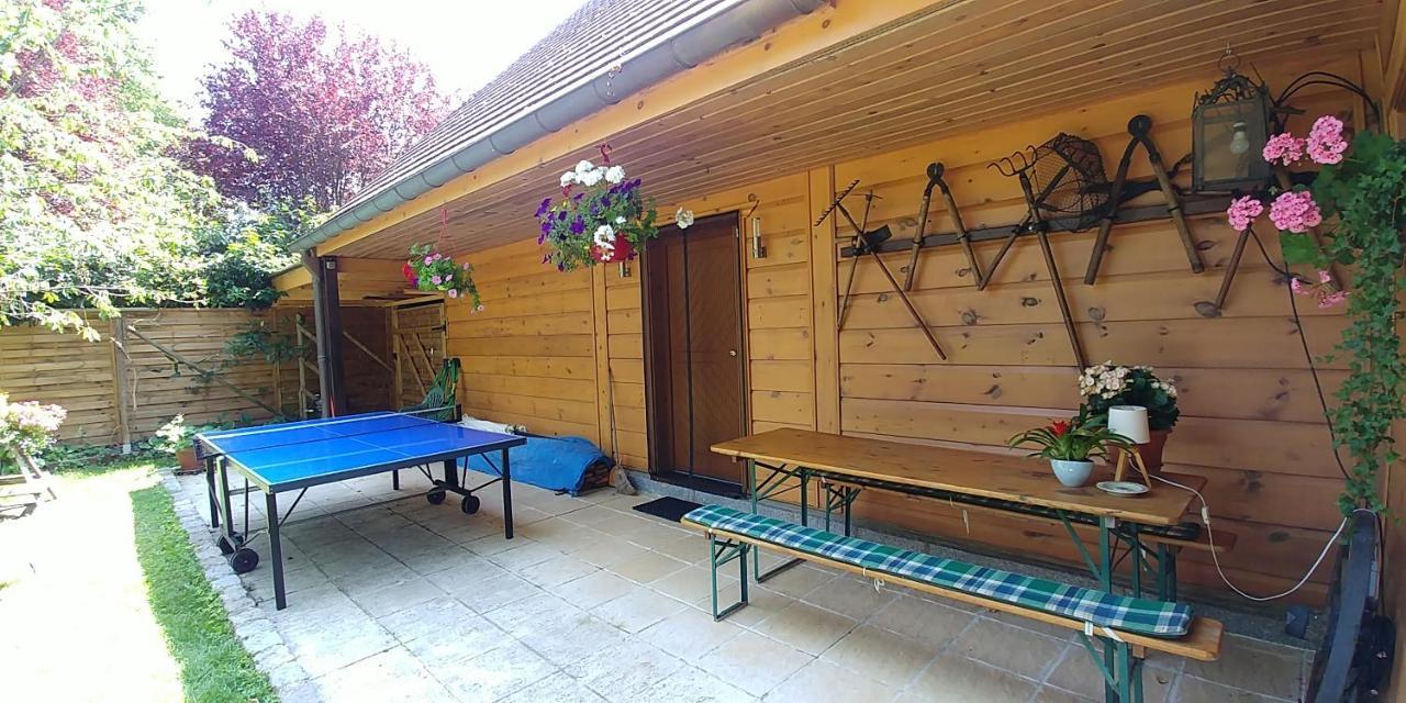 Le Clos Des Marais De Fontenay ภายนอก รูปภาพ